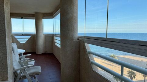 Foto 5 de Àtic de lloguer a Agua Amarga - Urbanova, Alicante / Alacant