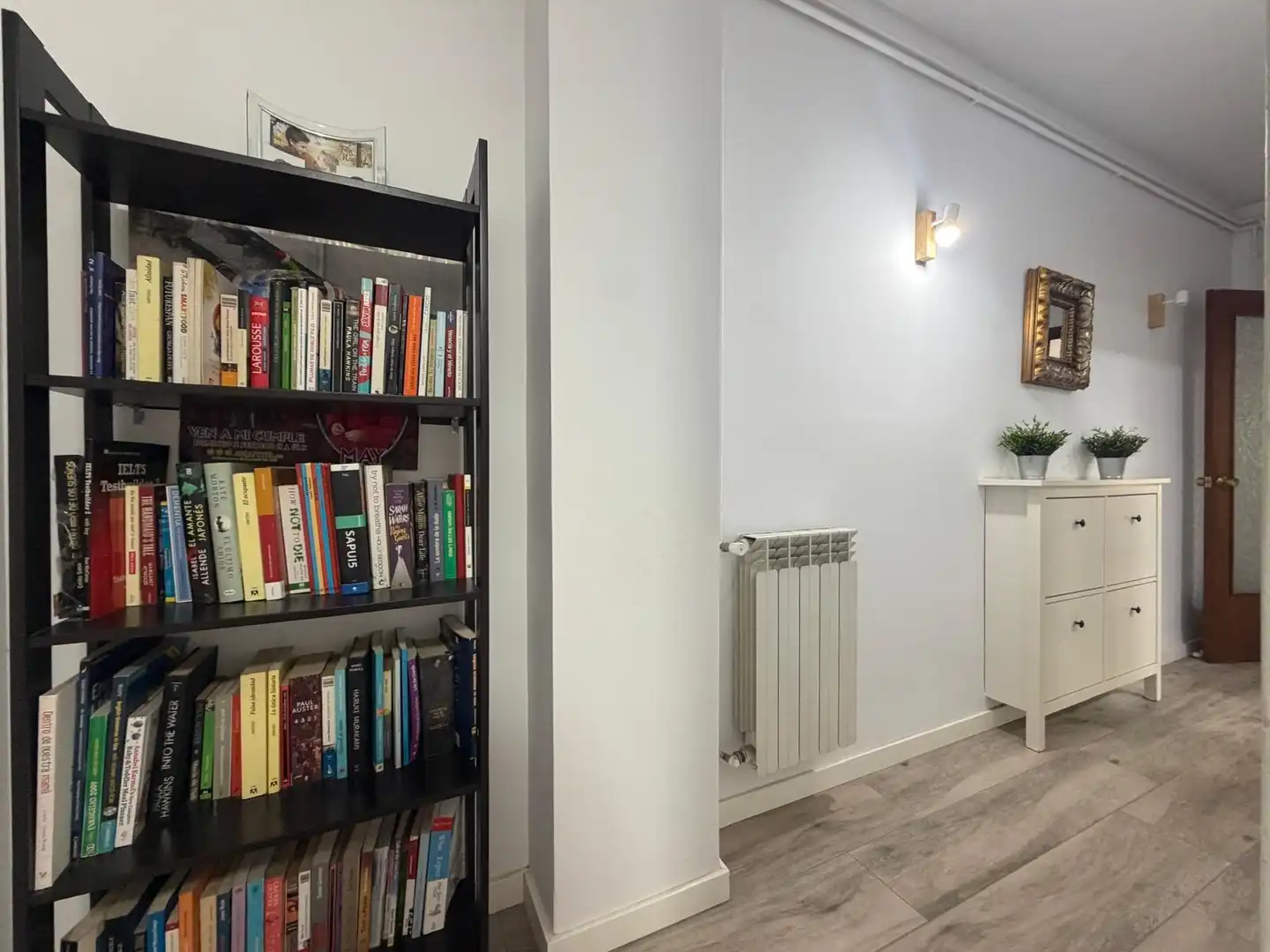 Piso en venta en Barberà del Vallès con Aire acondicionado, Calefacción y Terraza
