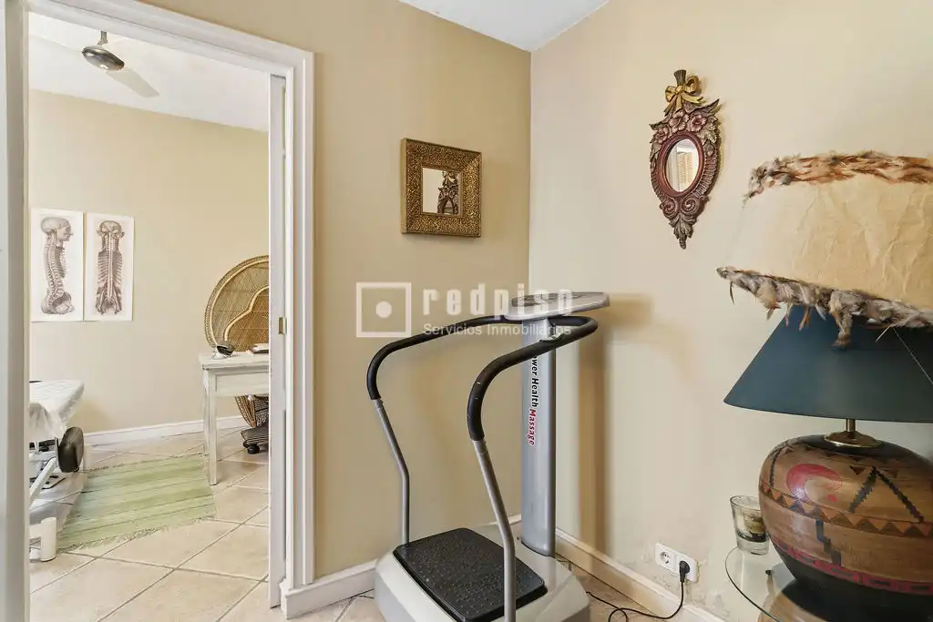 Habitación de Piso en venta en Madrid