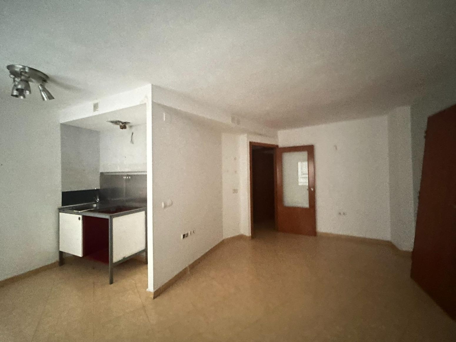 Dormitori de Oficina en venda en  Barcelona Capital