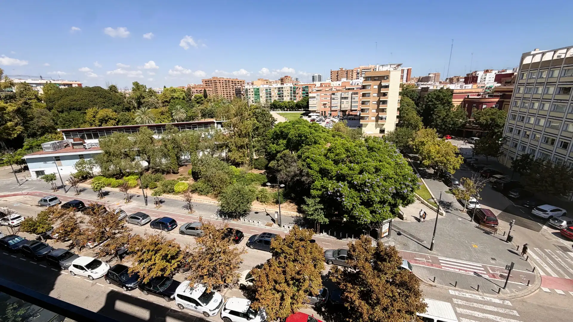 Appartamento con ascensore in affitto a Carrer de Jeroni de Montsoriu, imagen 7