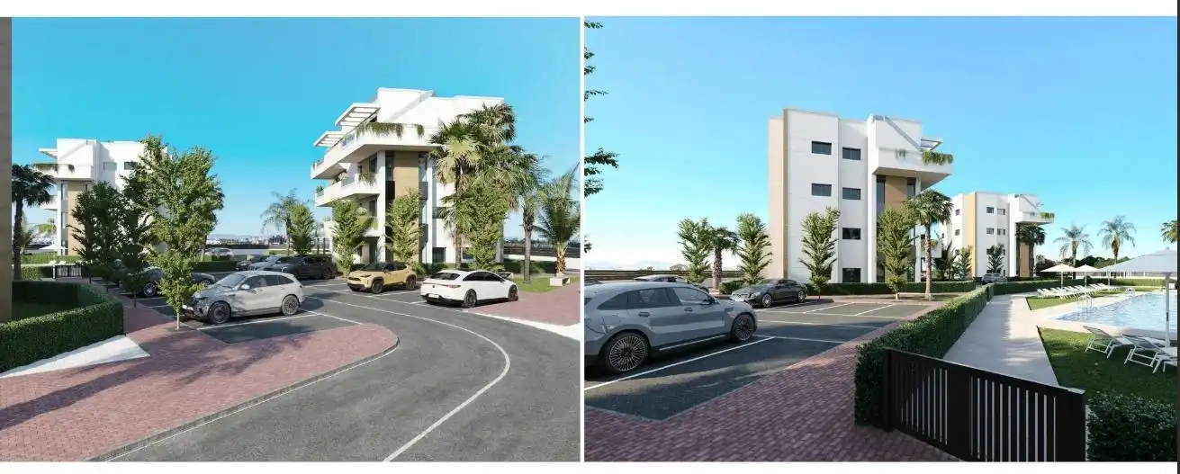 Apartament en venda a Calle Torre-Pacheco, imagen 11