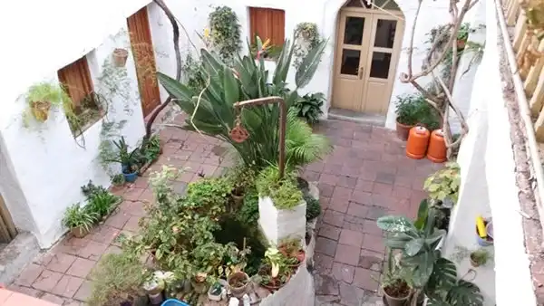 Casa con terraza en venta en Benamocarra, imagen 26