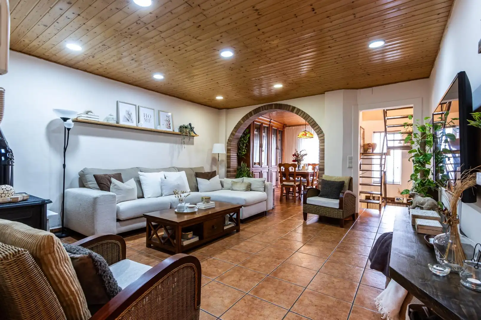 House with terrace for sale in Centre - Sant Oleguer, imagen 19