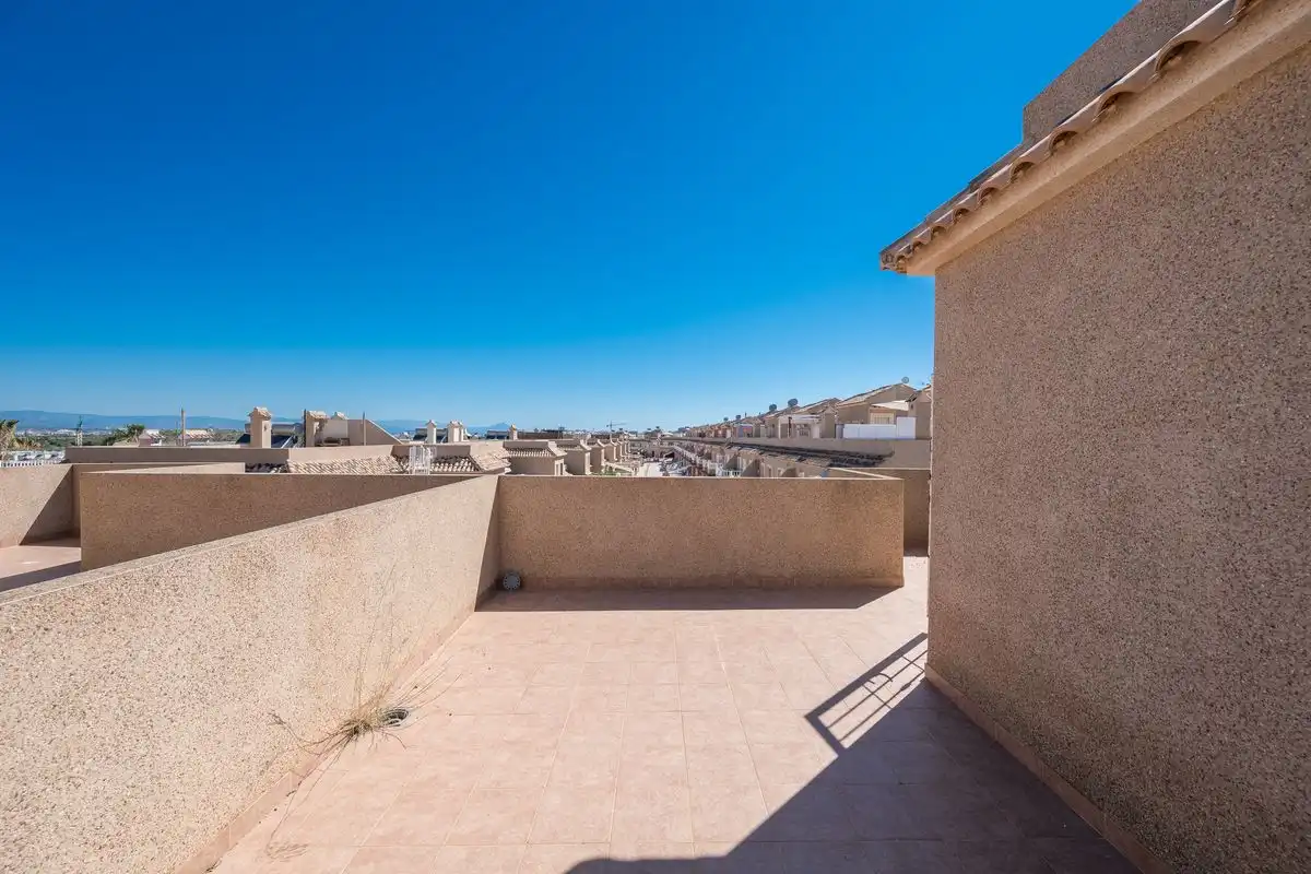 Bajo con terraza en venta en Carrer de Creta, imagen 26