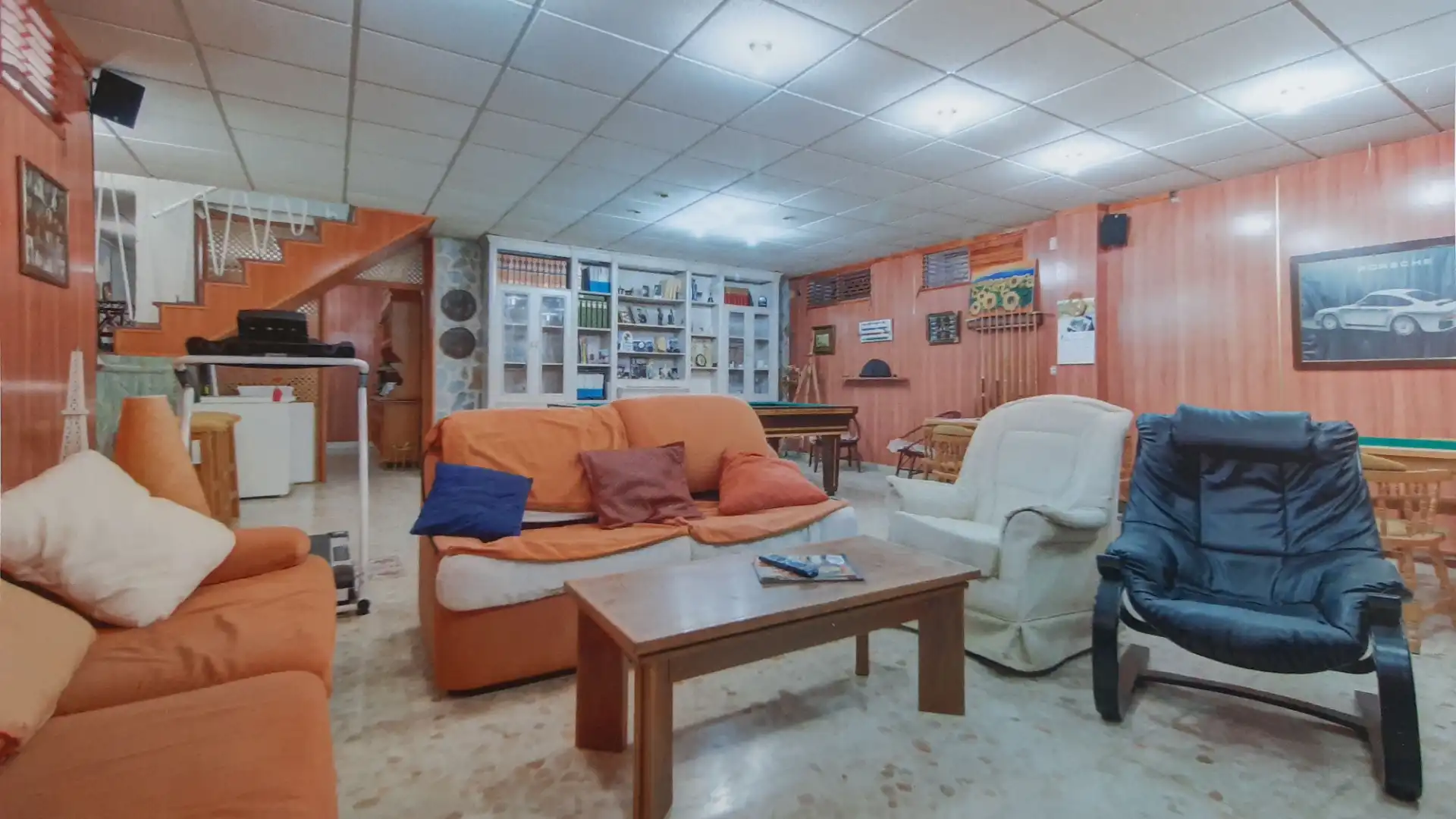 Casa adosada en venta en Lucena con Aire acondicionado, Calefacción y Jardín privado