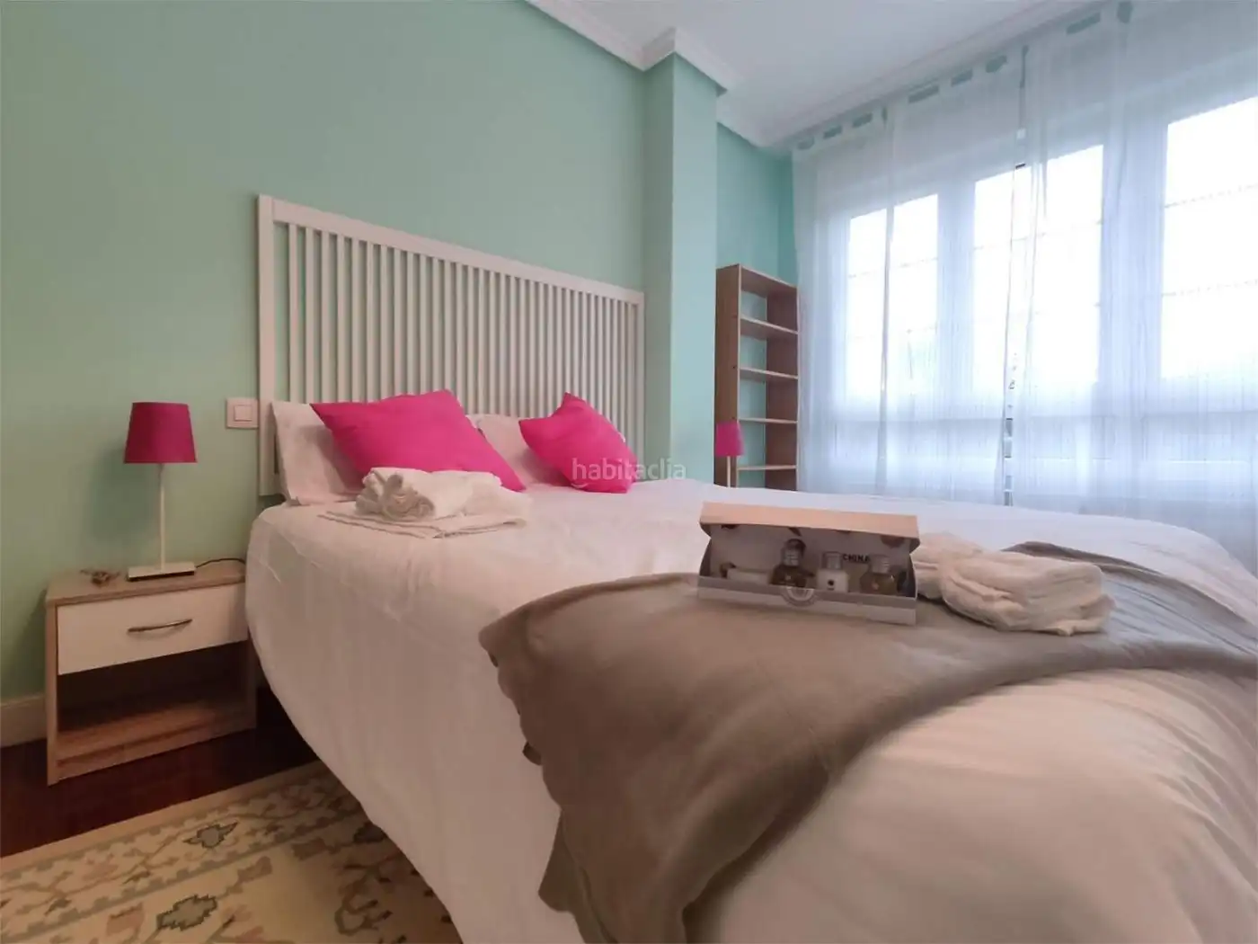 Wohnung zur Miete in Calle Valerio Ortiz de Uriarte 6, imagen 21