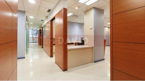 Photo 3 of Office to rent in Calle Valencia, Dreta de l'Eixample, Barcelona