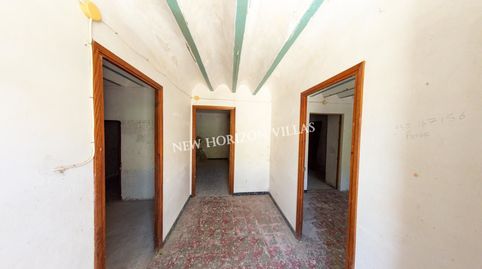Foto 4 de Finca rústica en venta en Taberno, Almería
