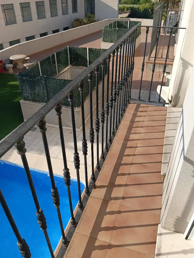 Casa adosada en venda a Vilamarxant