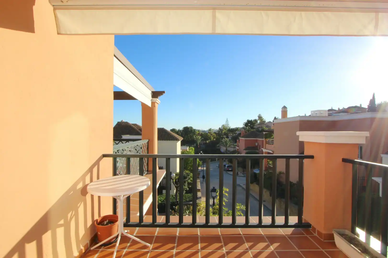 Casa a schiera con terrazza in vendita a Nueva Andalucía, imagen 13