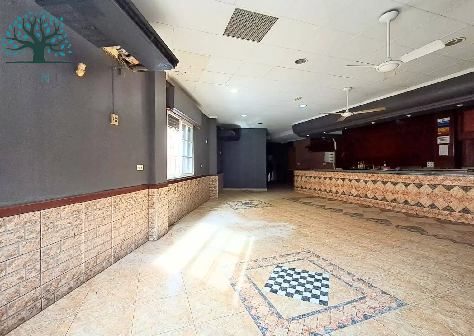 Local comercial en venda a Calle CARTAGENA, imagen 6