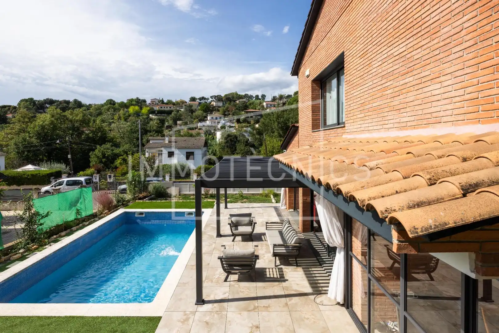House with terrace for sale in Calle TORRENT DEL, imagen 12
