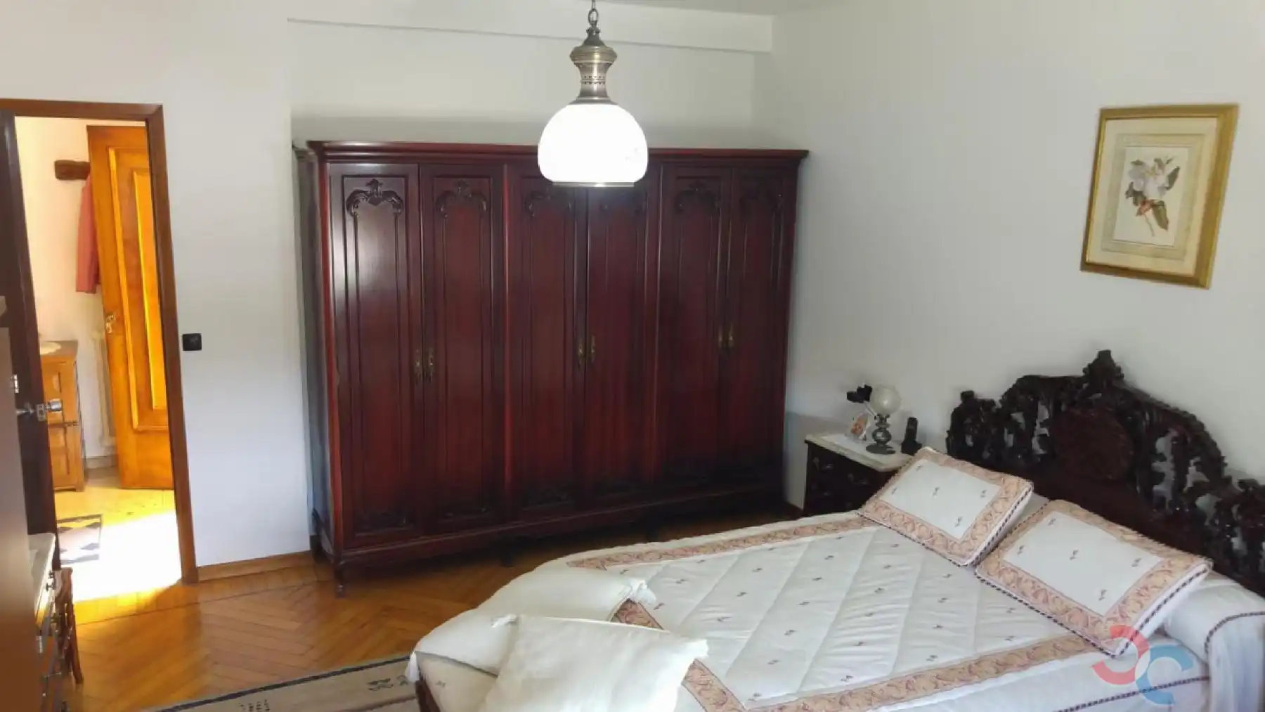 Casa o xalet en venda a Zona Fernández Ladreda