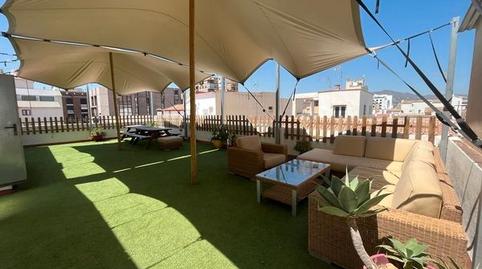 Foto 2 de Oficina de lloguer a Calle Martínez Campos, 16, Ensanche Centro - Puerto, Málaga