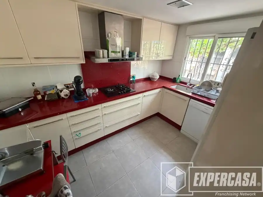 Kitchen of Houses for sale in Llíria  with Air Conditioner
