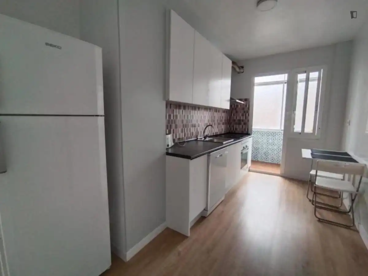 Habitació a La Fama