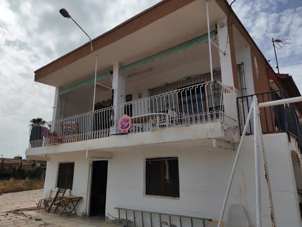 House with pool for sale in Peña de las Águilas, imagen 6