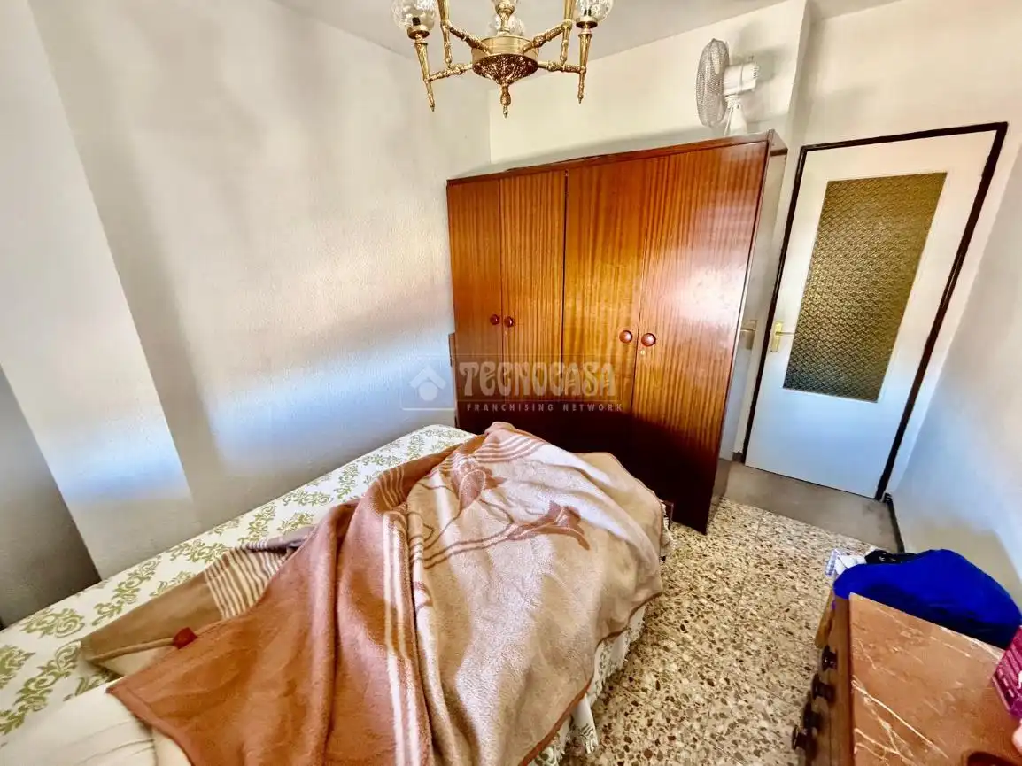 Habitación de Piso en venta en Ávila con Calefacción y Terraza