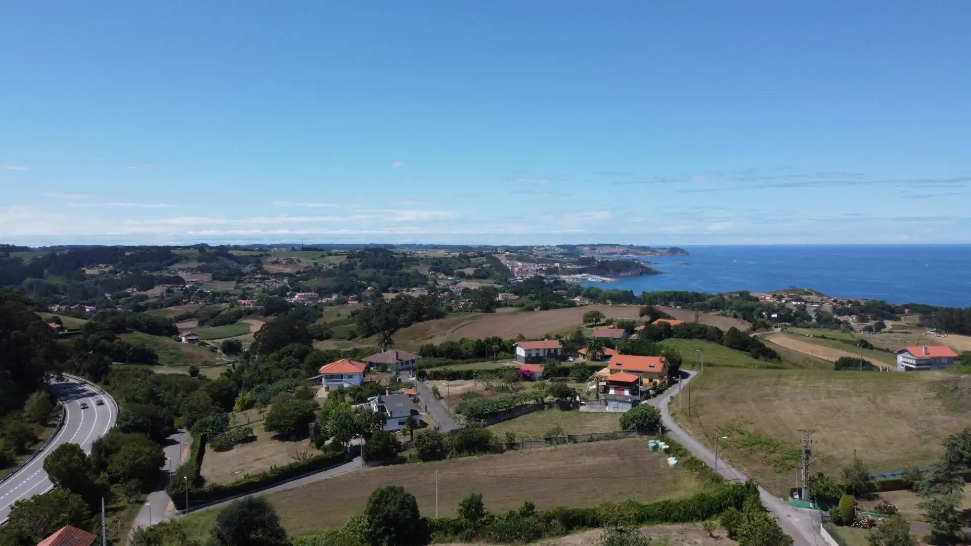 Residential for sale in Carreño