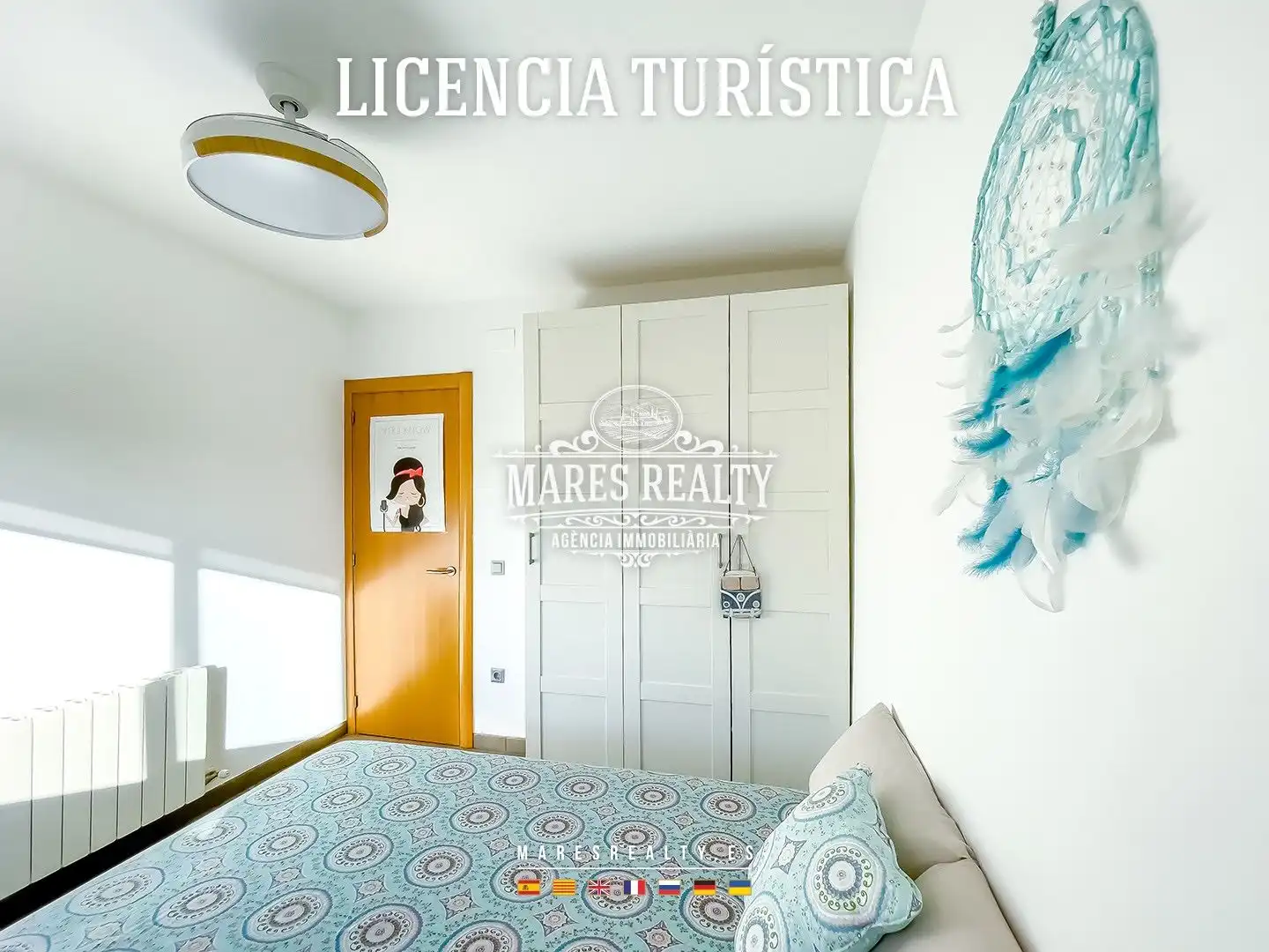 Casa con piscina en venta en Lloret Verd - Els Pinars, imagen 25
