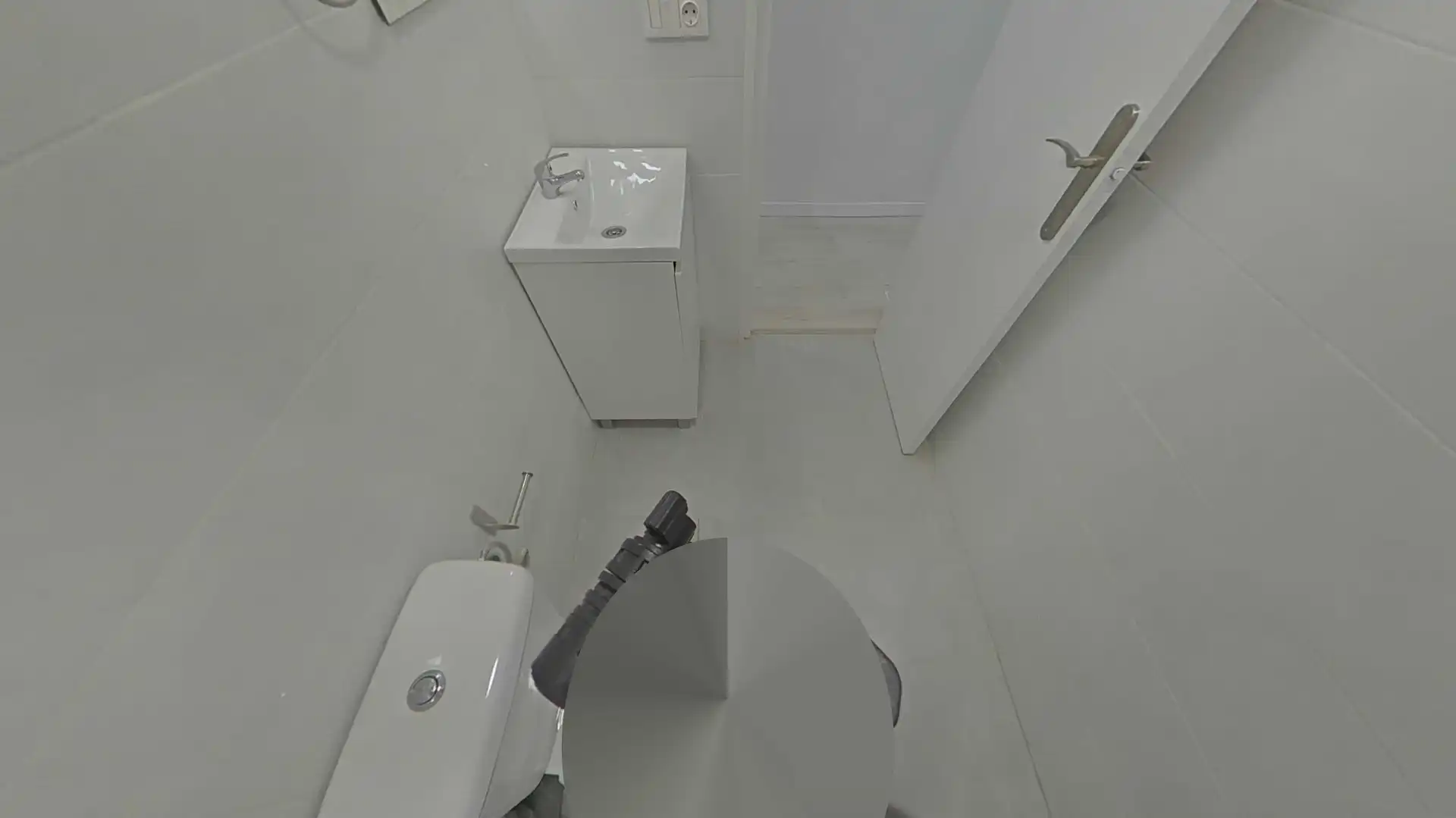 Bany de Pis en venda en Vilafranca del Penedès