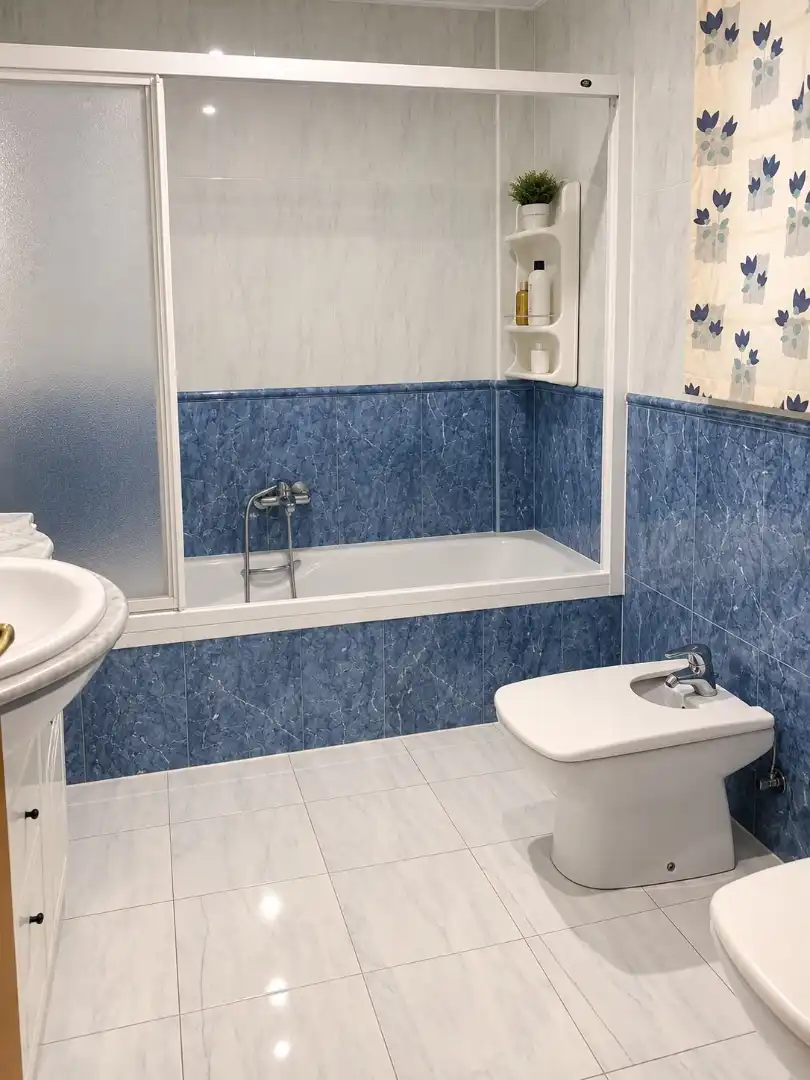 Appartamento con terrazza in vendita a Calle Santa Lucia, imagen 18