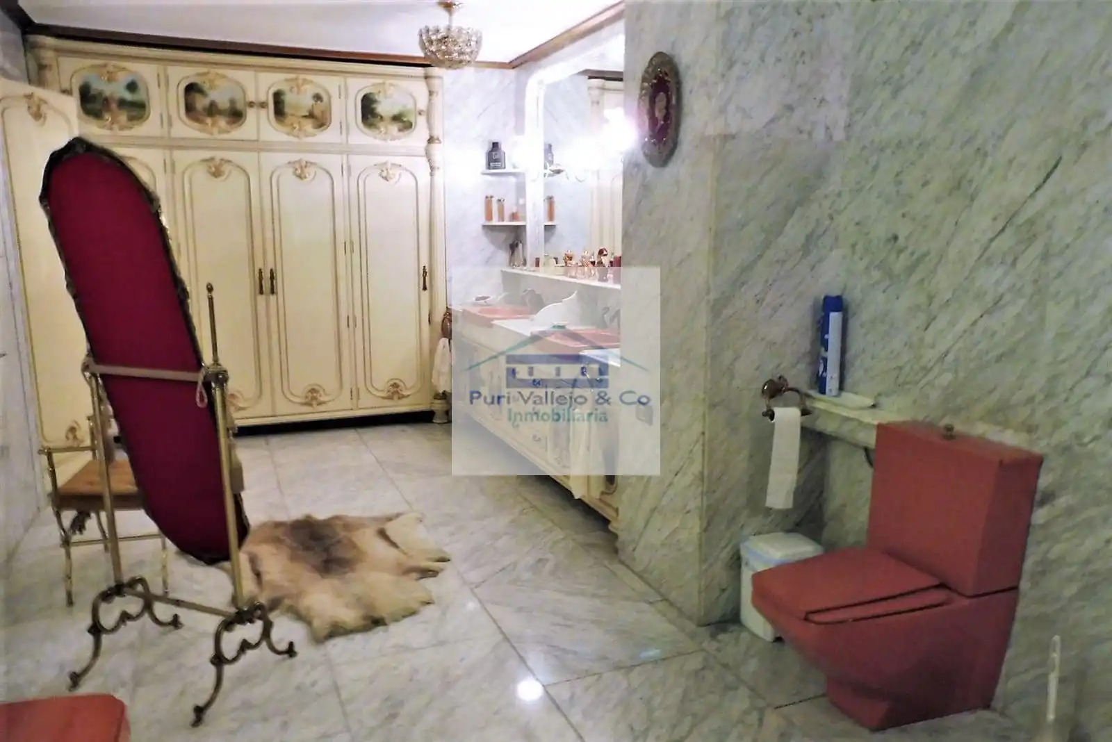 Detached house with pool for sale in Norte-Sierra, imagen 33