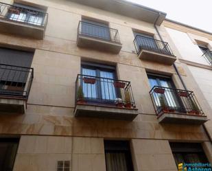 Balcony of Duplex for sale in Astorga  with Terrace