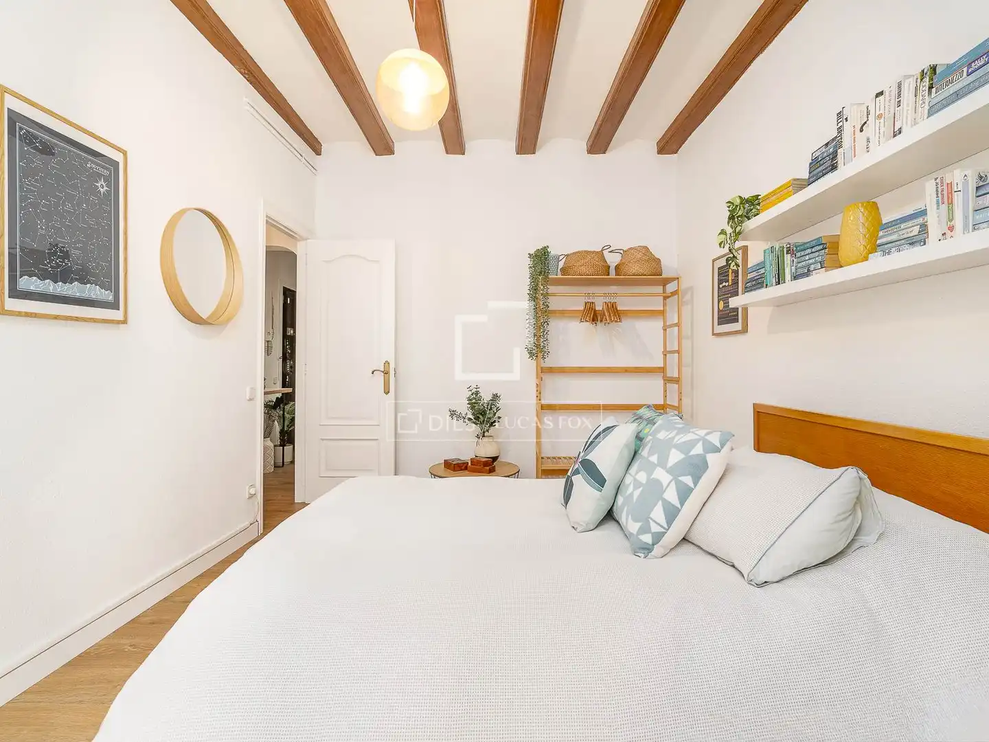 Ático con terraza en venta en Ciutat Vella, imagen 43