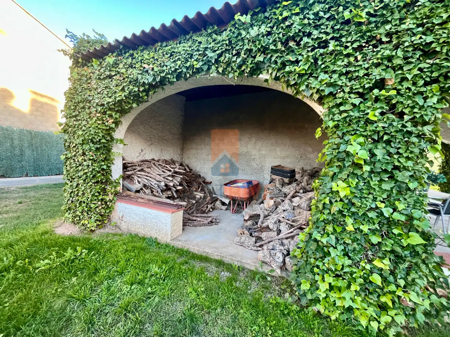 Casa o xalet en venda a Tornabous