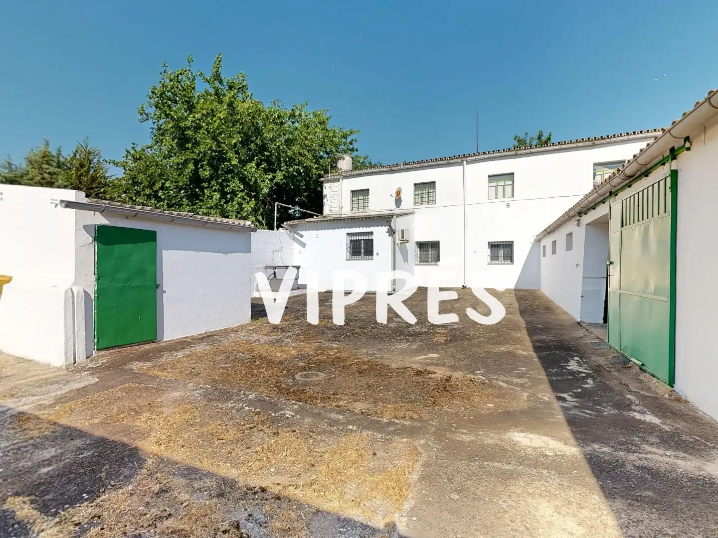 Country homes for sale in Norte