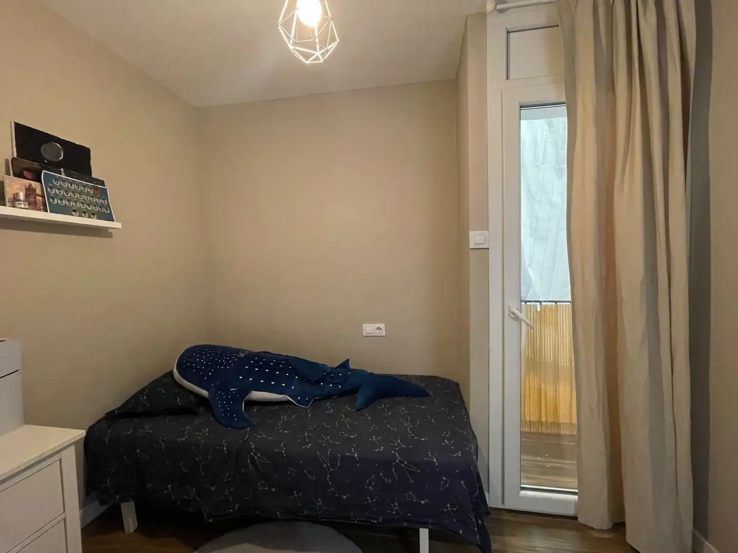 Appartamento con terrazza in vendita a MARE DE DEU DELS ANGELS, imagen 15