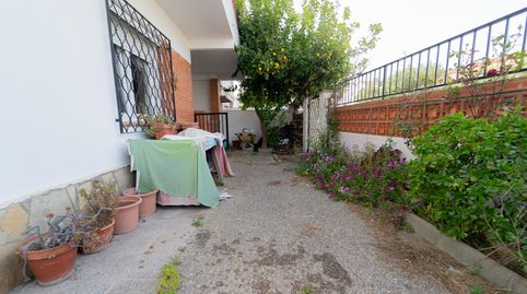 Foto 4 de Edificio en venta en Carrer Palafrugell, Riells, L'Escala