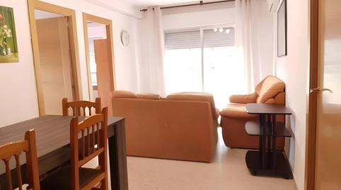 Photo 2 of Flat for rent in Calle Luz Casanova, Cartuja,  Granada Capital