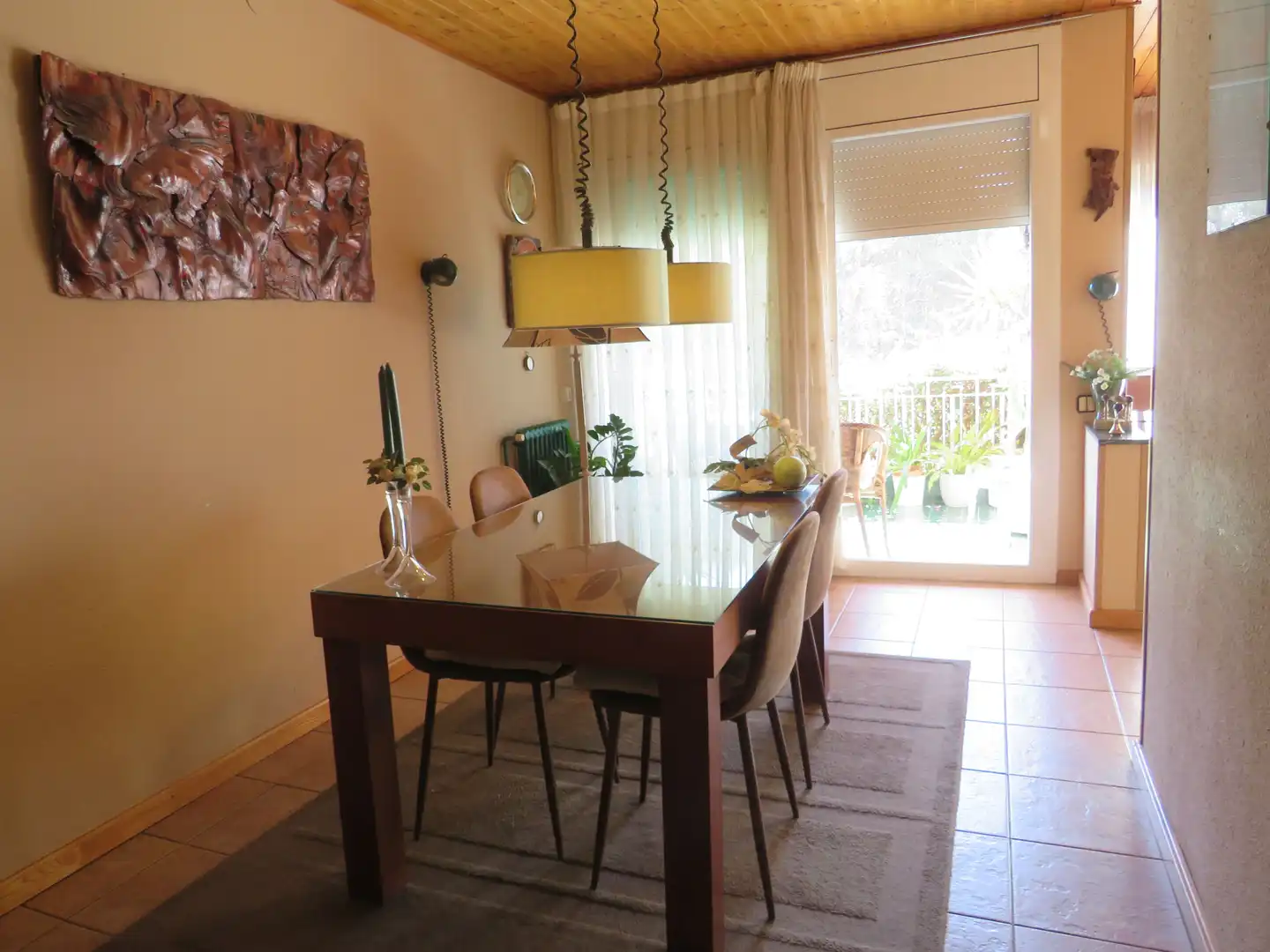 Casa o xalet en venda a Passeig Maria Cristina, Vallirana