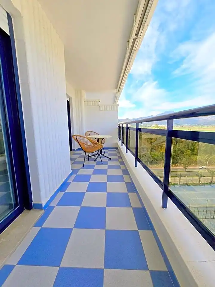 Apartament de lloguer a Del Maestrat, 11, Playa de Gandia