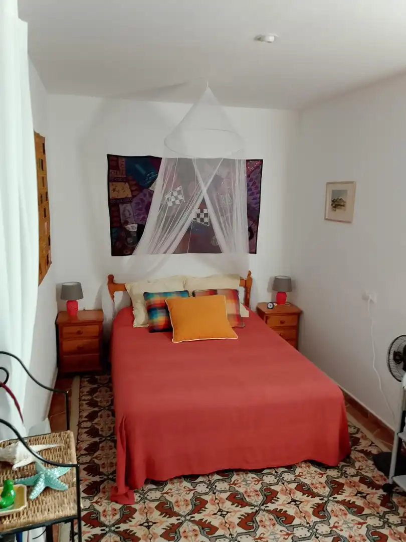 Attico con piscina in vendita a Las Atalayas - Urmi - Cerro de Mar, imagen 12