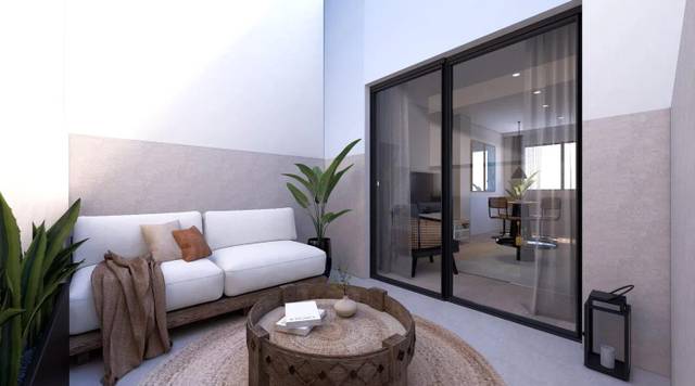 Piso en Venta en Carrús Oeste