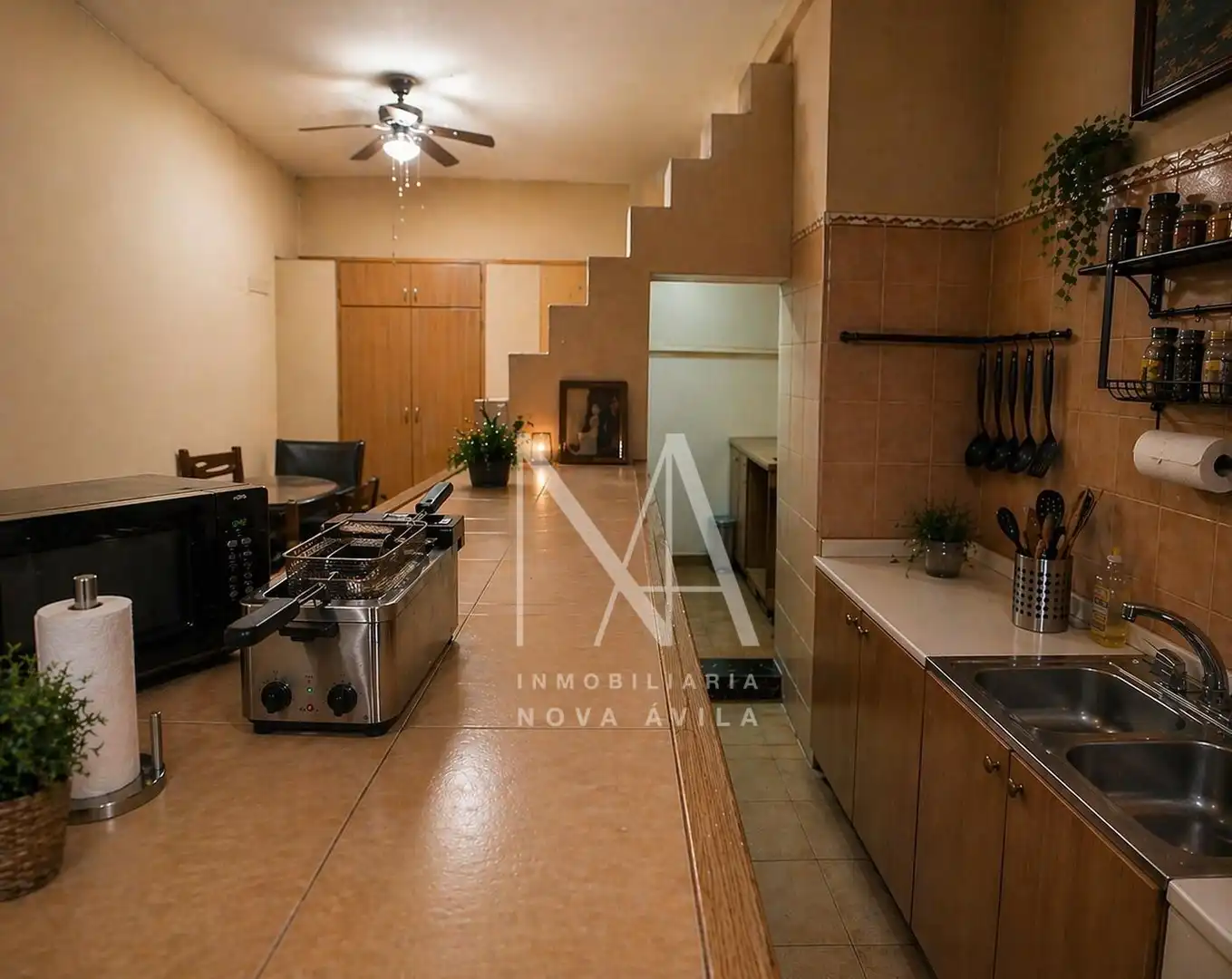 Adosado con jardín en venta en Platja de Palma, imagen 31