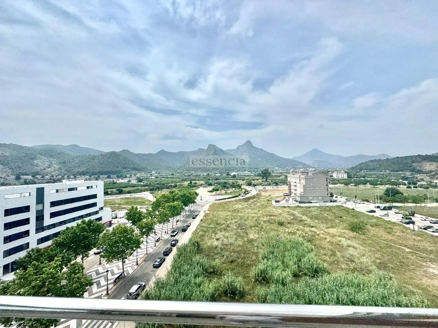 Attic for sale in Beniopa - Sant Pere