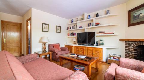 Photo 4 of House or chalet for sale in Calle de Dulcinea, Polideportivo Colonia, Moralzarzal