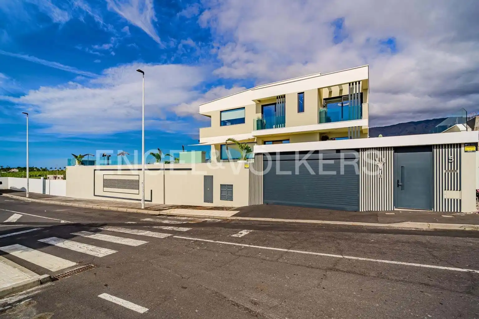 Maison avec piscine à vendre à Costa Adeje, imagen 65