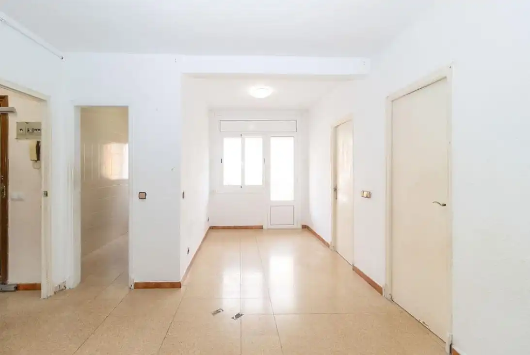 Piso en venta en Sabadell
