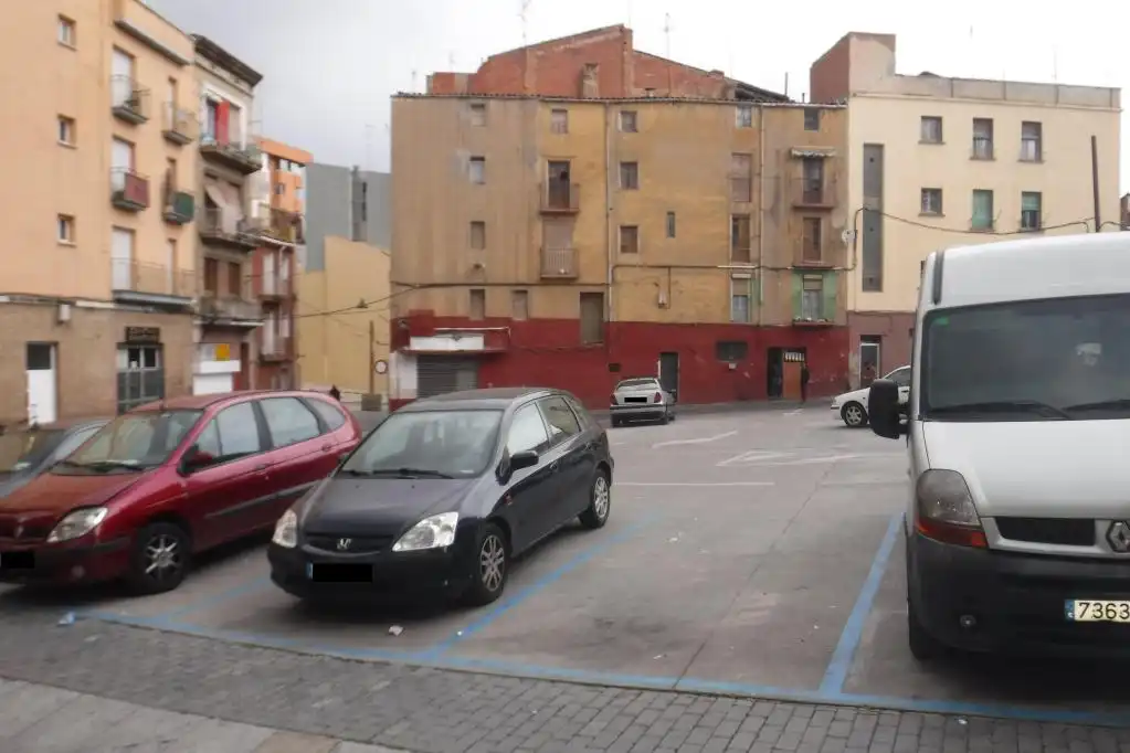 Terreny rústic en venda a TALLADA, imagen 3