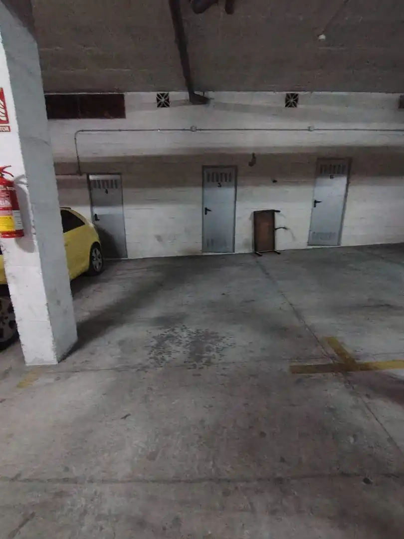 Parking de Ático en venta en Alhaurín de la Torre con Aire acondicionado, Calefacción y Terraza