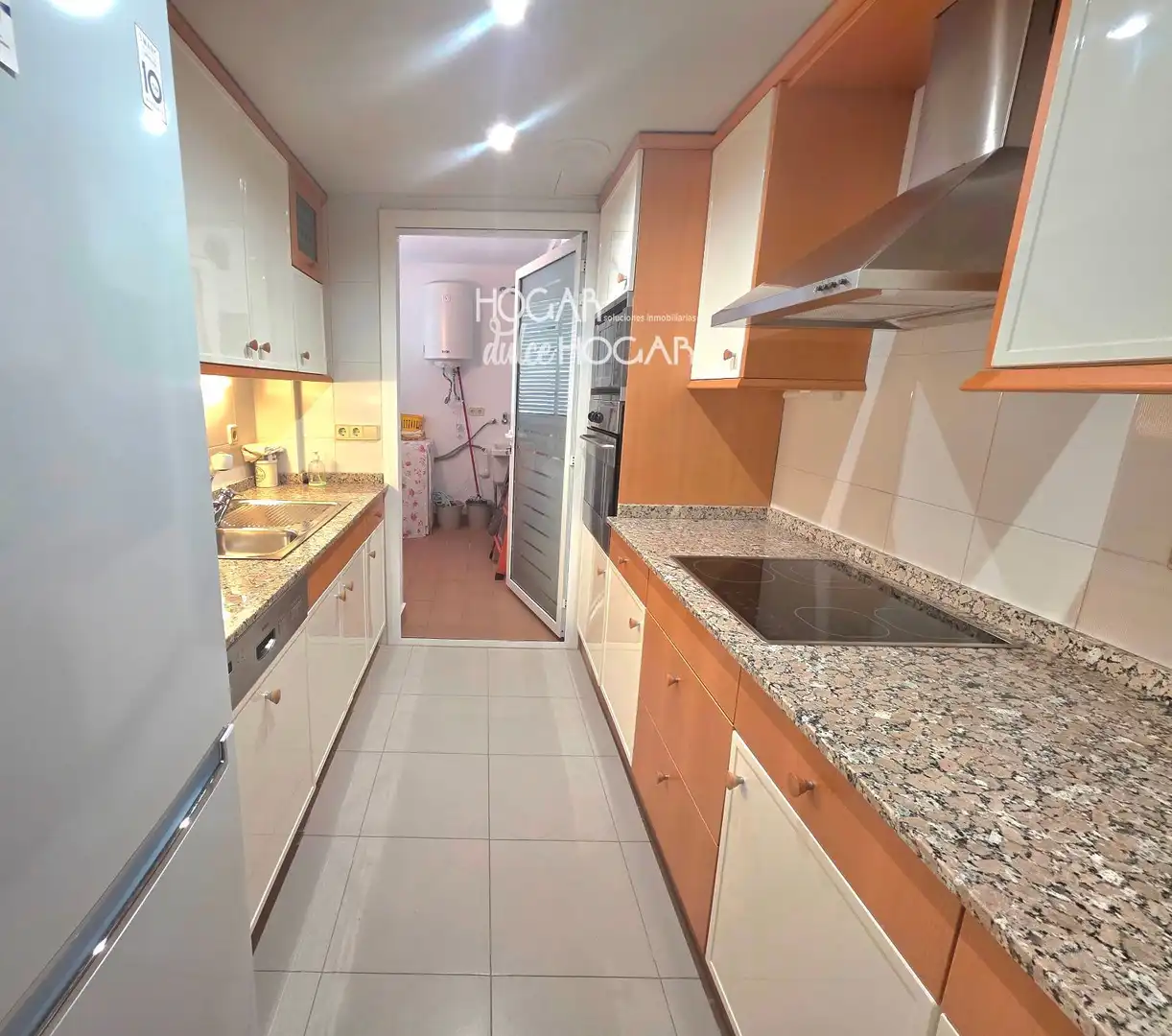 Dúplex con piscina en venta en Mediterrani del, imagen 14
