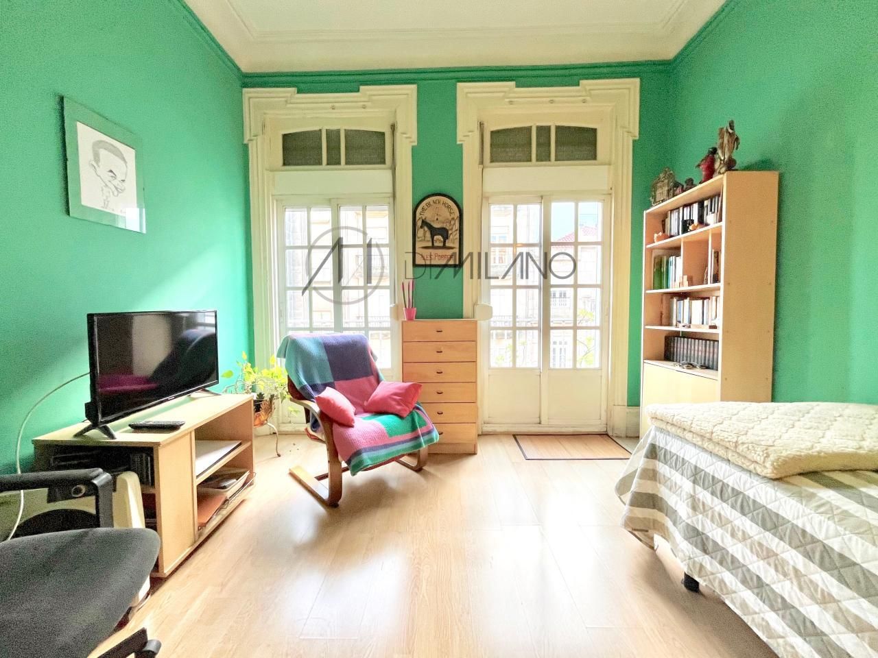 Piso en venta en Urzaiz, Centro - Areal, Centro Urbano