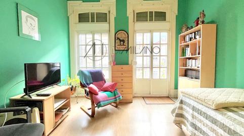 Foto 2 de Piso en venta en Urzaiz, Centro - Areal, Vigo