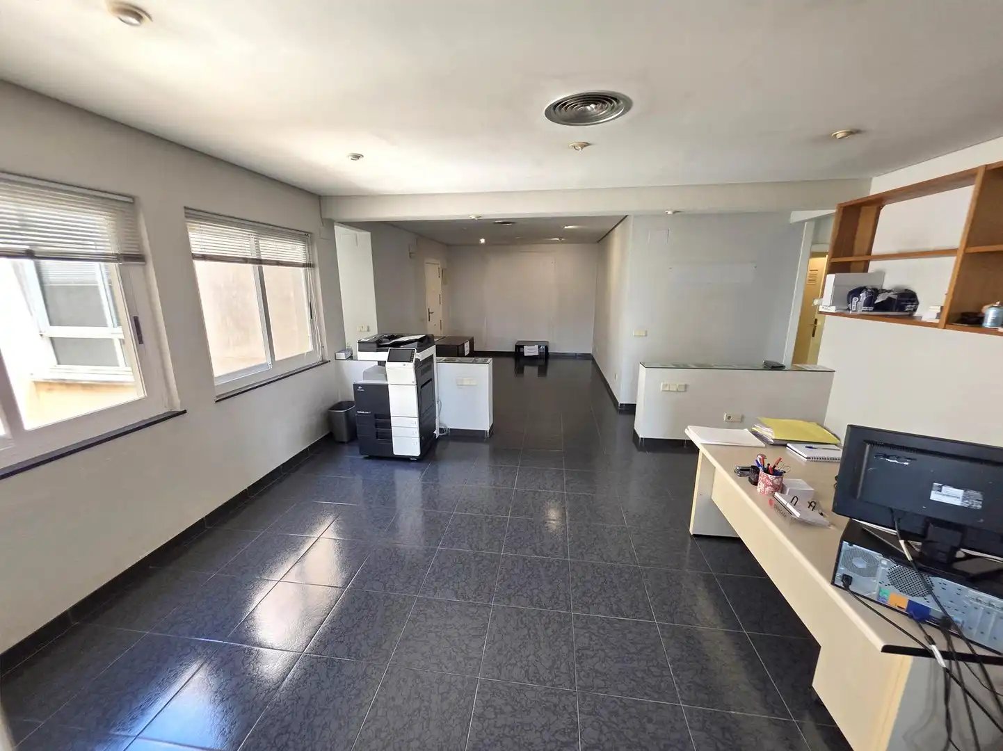 Ático en venta en Castellón de la Plana / Castelló de la Plana con Terraza